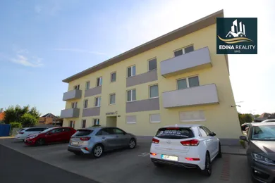 Byty na predaj 3-izbový, Trstice · €139 900
