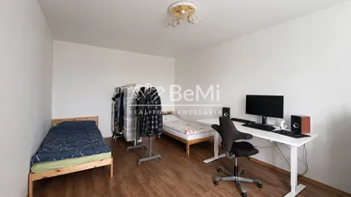 Na predaj 1-izbový byt, 40 m², Rimavská Sobota