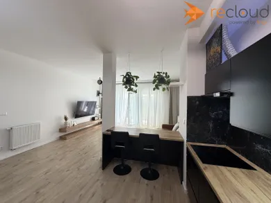 Na predaj 2-izbový byt, 71 m², Kysucké Nové Mesto