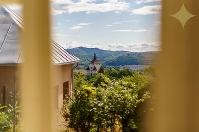 Domy na sprzedaż, Banská Štiavnica · €299 900