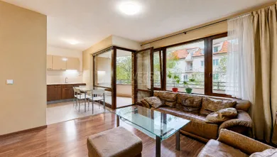 Mieszkania na wynajem, 3-pokojowe, Bratislava-Ružinov · €1150