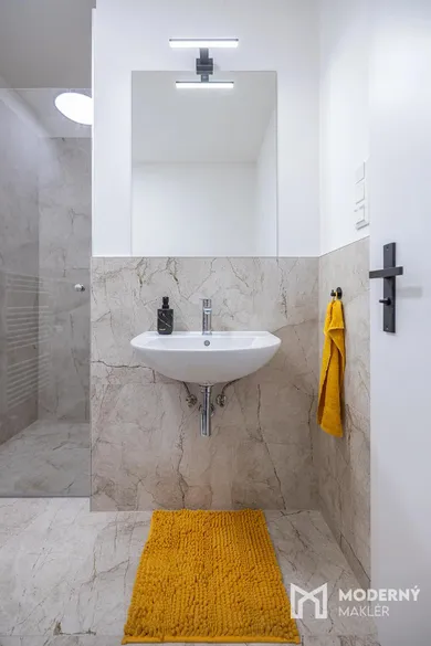 Na prenájom 1-izbový byt, 32 m², Košice-Sever, Vodárenská