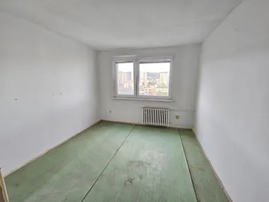 Na predaj 2-izbový byt, 53 m², Bratislava-Dúbravka, Fedákova