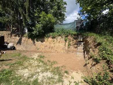 Na predaj pozemok, Banská Bystrica, Pod Kalváriou
