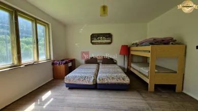 Na predaj dom, 122 m², Hnilec