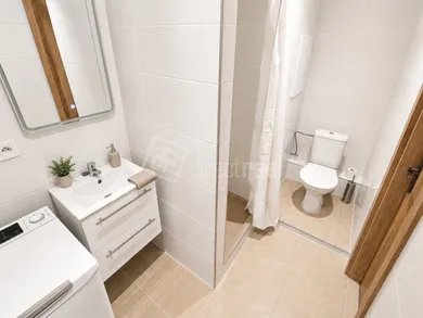 Na prenájom 1-izbový byt, 25 m², Galanta, Revolučná štvrť