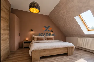 Na predaj dom, 480 m², Zbehy
