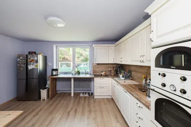 Na predaj 5-izbový dom, 238 m², Banská Bystrica, Majerská cesta