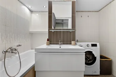 Na predaj 2-izbový byt, 42 m², Bratislava-Nové Mesto, Šancová