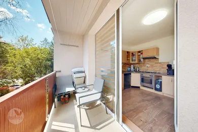 Na predaj 3-izbový byt, 77 m², Poprad, Partizánska
