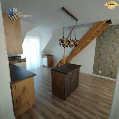 Na predaj byt v Tomášikovo · €130 800 · Novostavba