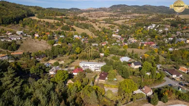 Na predaj objekt, 67 m², Banská Štiavnica, Ilija