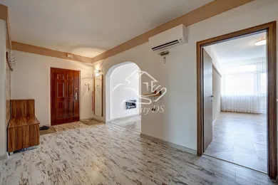 Na predaj 3-izbový byt, 96 m², Šamorín
