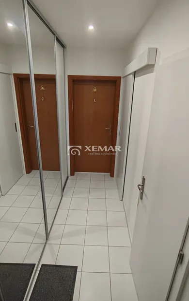 Na predaj byt v Liptovský Mikuláš · €165 000 · Dokončené