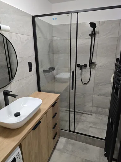 Na prenájom 2-izbový byt, 51 m², Prievidza, B. Björnsona