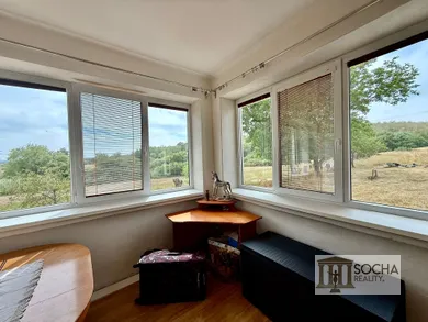 Na predaj 4-izbový dom, 180 m², Glabušovce