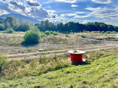 Na predaj pozemok, 480 m², Uhorská Ves