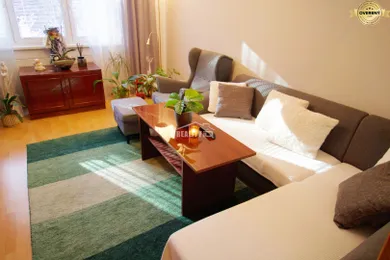 Byty na predaj 3-izbový, Považská Bystrica · €149 900