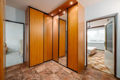 Na predaj 3-izbový byt, 83 m², Turčianske Teplice
