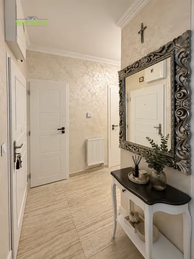 Na predaj 3-izbový byt, 76 m², Malacky, Nádražná