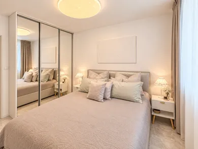 Na predaj 3-izbový byt, 68 m², Viničné, Lipová