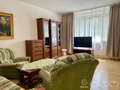 Квартири в оренду, 3-кімнатні, Partizánske · €550