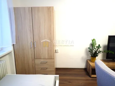 Na prenájom 1-izbový byt, 36 m², Senica, Senica / Kalinčiakova