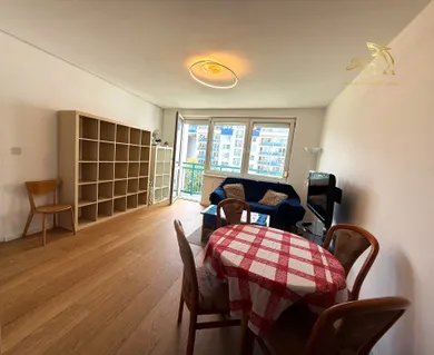 Na prenájom 2-izbový byt, 52 m², Bratislava-Vrakuňa, Dvojkrížna