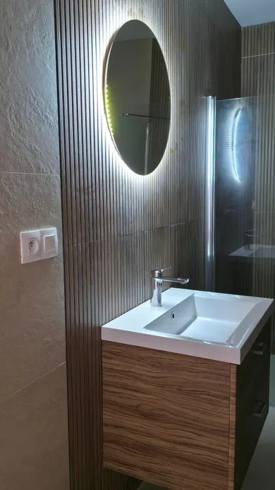 Na predaj 4-izbový byt, 97 m², Hôrka nad Váhom