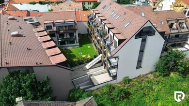 Na predaj 3-izbový byt, 81 m², Trnava, Halenárska