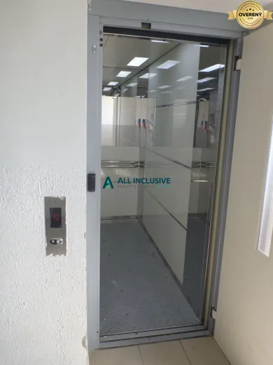 Na predaj 1-izbový byt, 41 m², Bratislava-Vrakuňa, Stavbárska