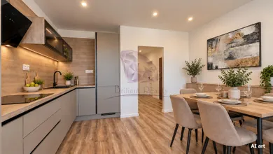 Na predaj 2-izbový byt, 61 m², Senec, Námestie 1. mája