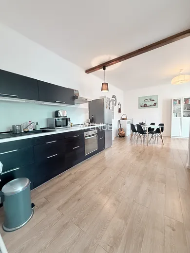 Na predaj 2-izbový byt, 49 m², Bratislava-Staré Mesto
