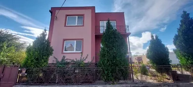 Na predaj dom, 210 m², Trhová Hradská, Bočná