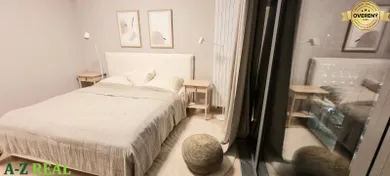 Na prenájom 2-izbový byt, 50 m², Bratislava-Staré Mesto, Pribinova
