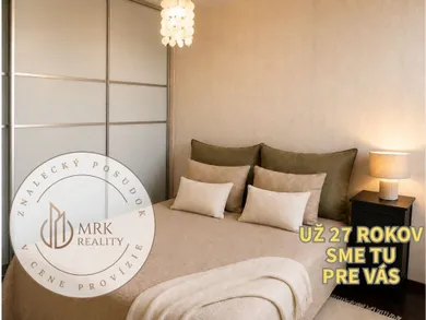 Mieszkania na sprzedaż, 2-pokojowe, Bratislava-Petržalka · €230 000
