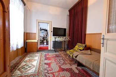 Na predaj 4-izbový dom, 275 m², Kežmarok, Michalská