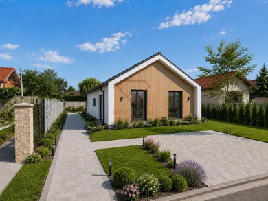 Na predaj dom, 100 m², Galanta, Veľká Mača