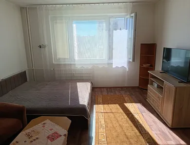 Byty na predaj 1-izbový, Pezinok · €136 500