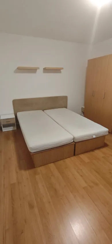 Na prenájom 1-izbový byt, 38 m², Skalica, L. Svobodu