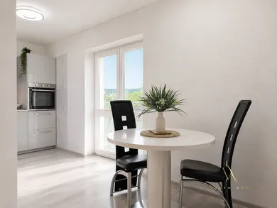 Na predaj byt v Kysucké Nové Mesto · €219 900 · Novostavba