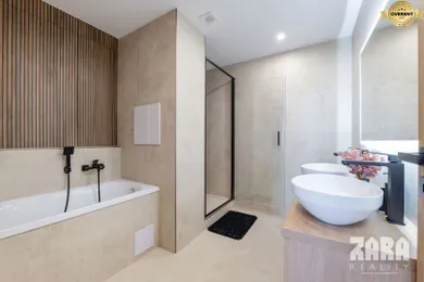 Na predaj 3-izbový byt, 70 m², Košice-Dargovských hrdinov, Krosnianska