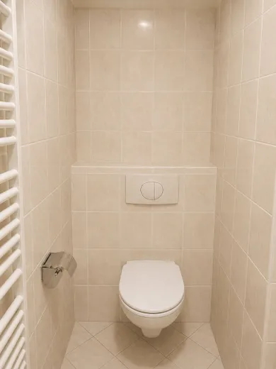 Na predaj 2-izbový byt, 57 m², Bratislava-Nové Mesto, Račianske mýto