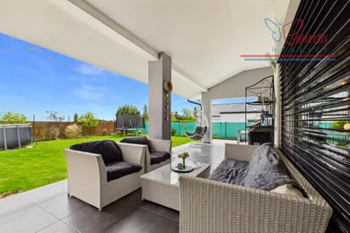 Na predaj 5-izbový dom, 130 m², Limbach, Vavrinecká