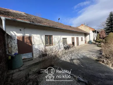 Na predaj pozemok, 846 m², Nitra, Fabrická