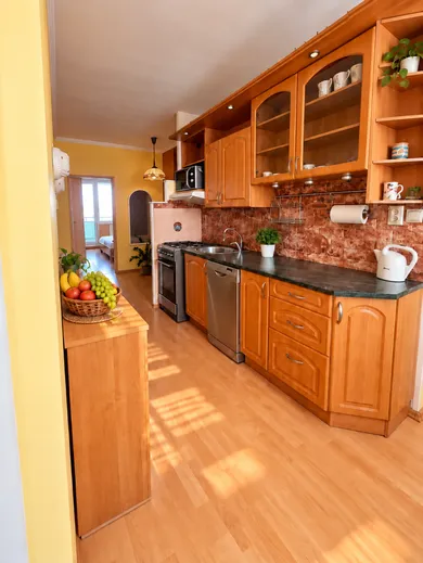 Na predaj 3-izbový byt, 79 m², Malacky, D. Skuteckého