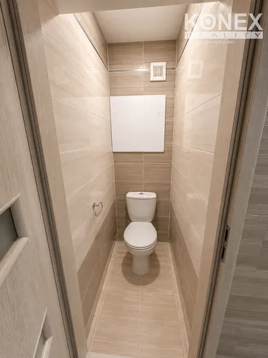 Na predaj 3-izbový byt, 67 m², Bardejov, J. Grešáka