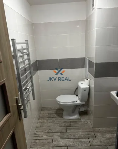 Na predaj 2-izbový byt, 38 m², Bratislava-Podunajské Biskupice
