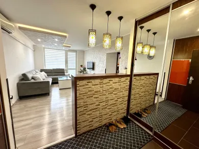 Na predaj 3-izbový byt, 66 m², Trnava, Ulica Botanická