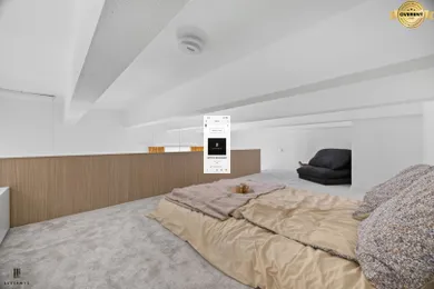 Na predaj 1-izbový byt, 41 m², Nové Mesto nad Váhom, Bzinská